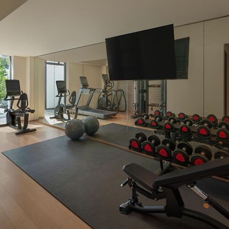 Shisui, A Luxury Collection Hotel, Nara Esterno foto
