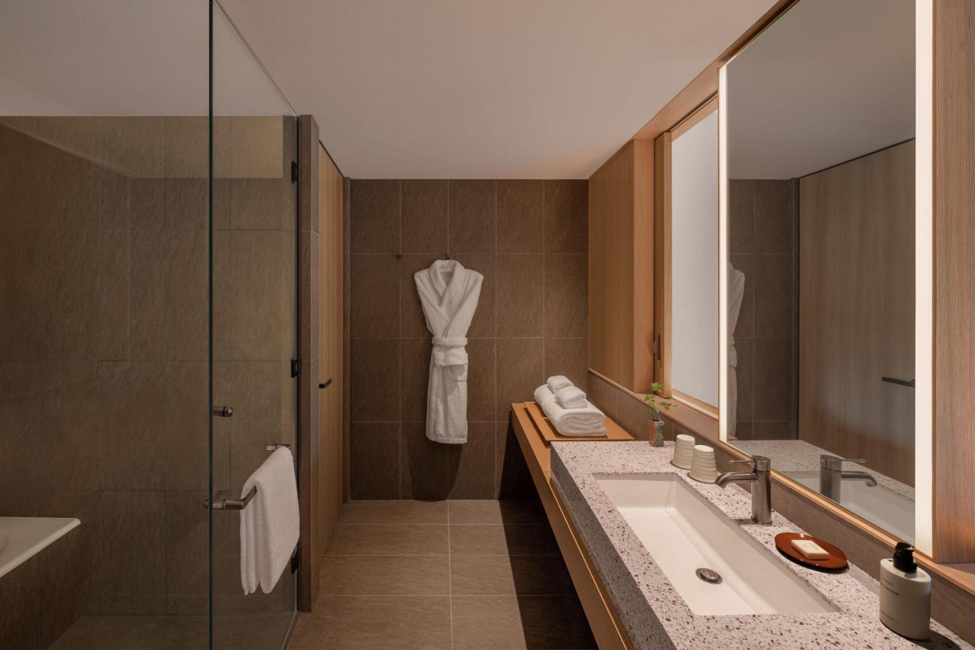 Shisui, A Luxury Collection Hotel, Nara Esterno foto