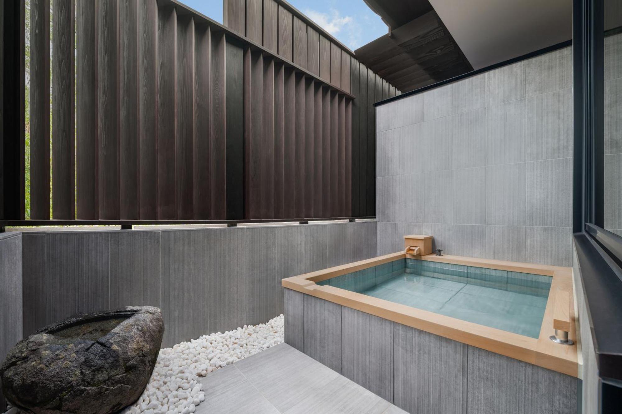Shisui, A Luxury Collection Hotel, Nara Esterno foto