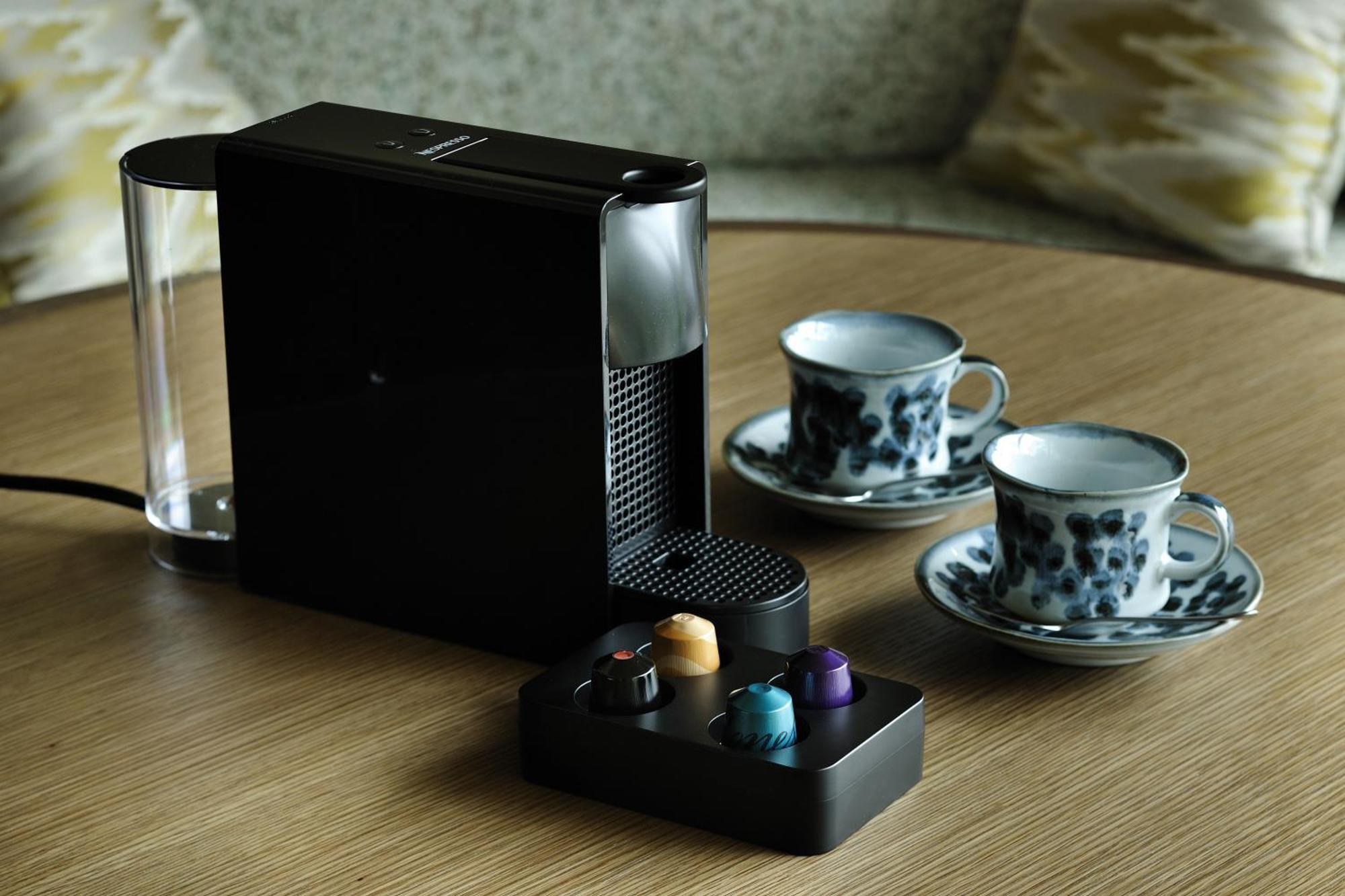 Shisui, A Luxury Collection Hotel, Nara Esterno foto